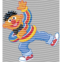 Cartoons and other-CO 3574